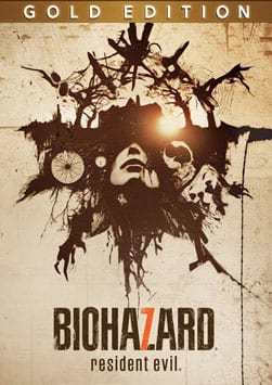 RESIDENT EVIL 7 biohazard Gold Edition – PC Steam e Windows