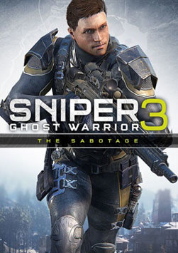 Sniper Ghost Warrior 3 - The Sabotage