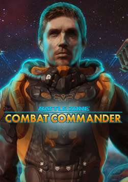 Battlezone - Combat Commander
