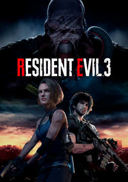 Resident Evil 3 Remake – Steam e Windows