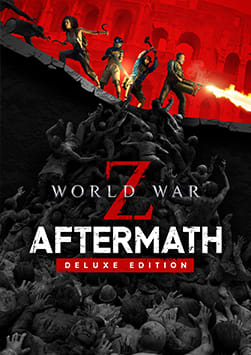 Data de lançamento do DLC Valley of the Zeke Swarms de World War Z:  Aftermath confirmada
