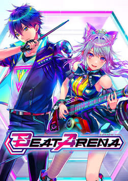 BEAT ARENA