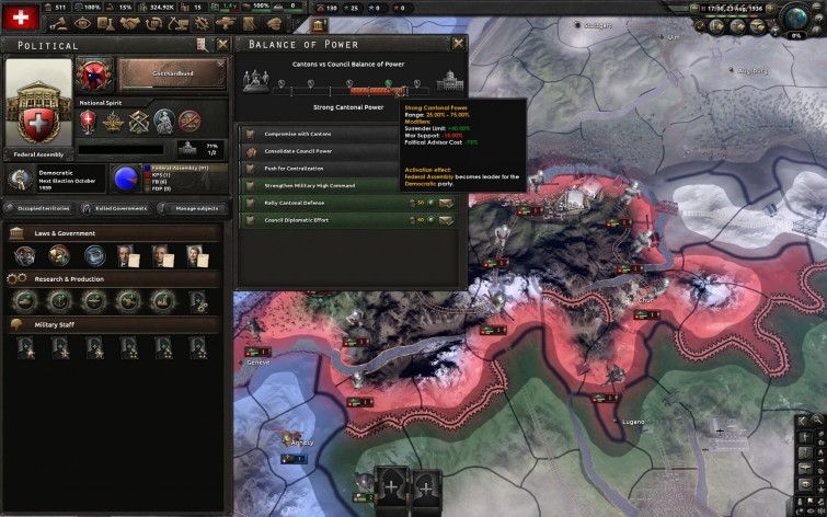 Hearts Of Iron IV By Blood Alone PC Buy It At Nuuvem