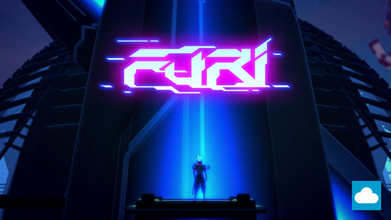 Furi Pc Compre Na Nuuvem