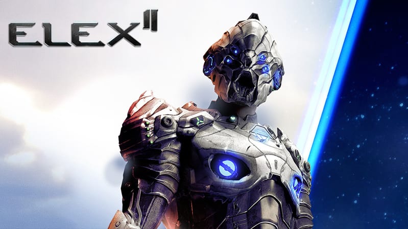 ELEX II PC Compre Na Nuuvem