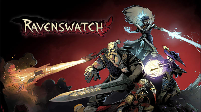 Ravenswatch Pc Compre Na Nuuvem