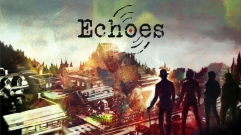 Echoes Pc Compre Na Nuuvem