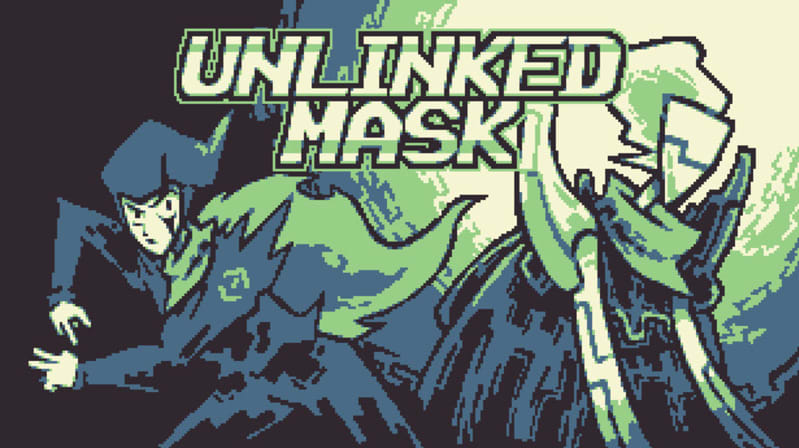 Unlinked Mask Pc Compre Na Nuuvem