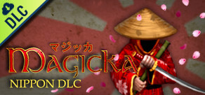 Magicka: Nippon