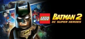 LEGO Batman - PC - Compre na Nuuvem