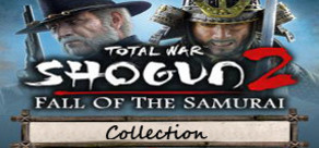 Total War: Shogun 2 - Fall Of The Samurai Collection