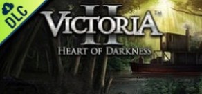 Victoria II: Heart of Darkness