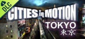 Cities in Motion: Tokyo