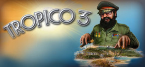 Tropico 3