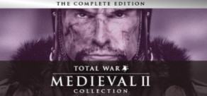 Medieval II: Total War Collection