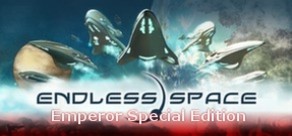 Endless Space -  Emperor Special Edition