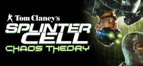 Tom Clancy's Splinter Cell: Chaos Theory