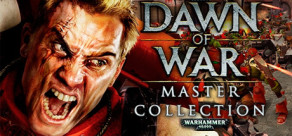 Warhammer 40,000: Dawn of War - Master Collection