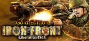 Iron Front: Liberation 1944 - Gold Edition