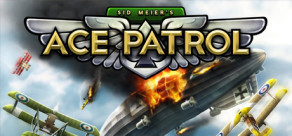 Sid Meier's Ace Patrol