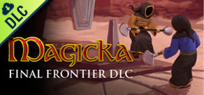 Magicka: Final Frontier