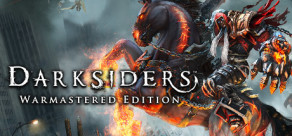 Darksiders Warmastered Edition (Solamente para Brasil)