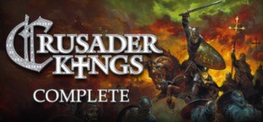 Crusader Kings: Complete