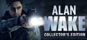 Alan Wake Collector's Edition