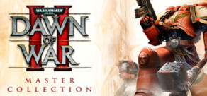 Warhammer 40.000: Dawn of War II - Master Collection
