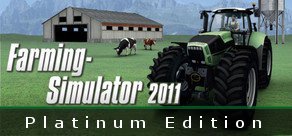Farming Simulator Platinum Edition