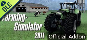 Farming Simulator 2011 Official Addon