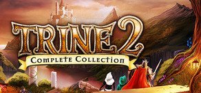 Trine 2 Complete Collection