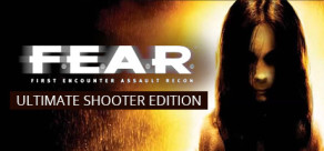 F.E.A.R. - Ultimate Shooter Edition