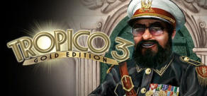 Tropico 3: Gold Edition