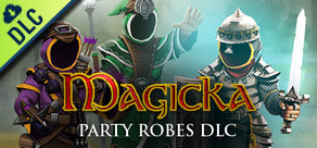 Magicka: Party Robe Bundle