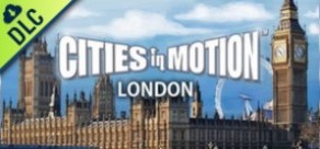 Cities in Motion: London