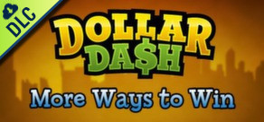 Dollar Dash: More Ways to Win