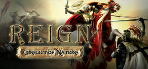 Reign - Conflict of Nations