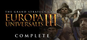 Europa Universalis 3 Complete Edition