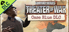 Company Of Heroes 2 - Case Blue