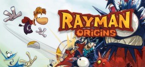 Rayman Origins