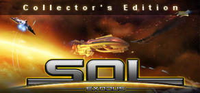 SOL: Exodus Collector’s Edition