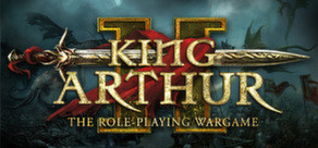 King Arthur II