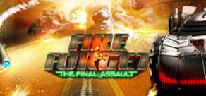 Fire And Forget - The Final Assault