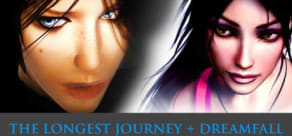 The Longest Journey + Dreamfall