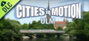 Cities in Motion: Ulm City