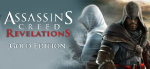 Assassins creed revelations gold edition что входит