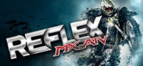 MX vs ATV Reflex