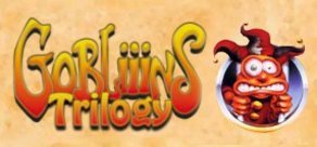 Gobliins Trilogy