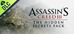 Assassin's Creed 3 - The Hidden Secrets Pack